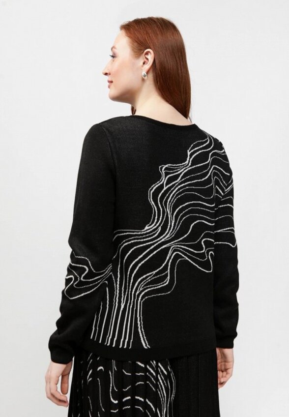 Джемпер Vivawool