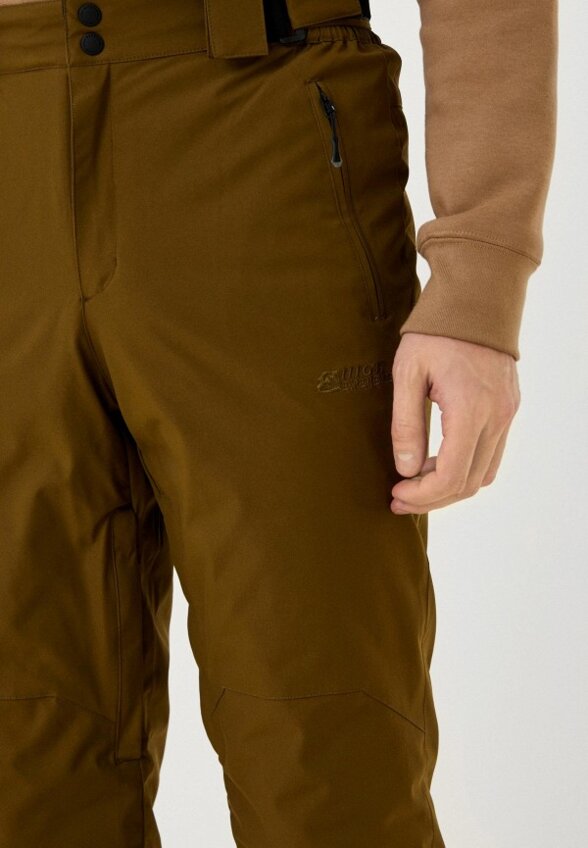 Брюки горнолыжные High Experience