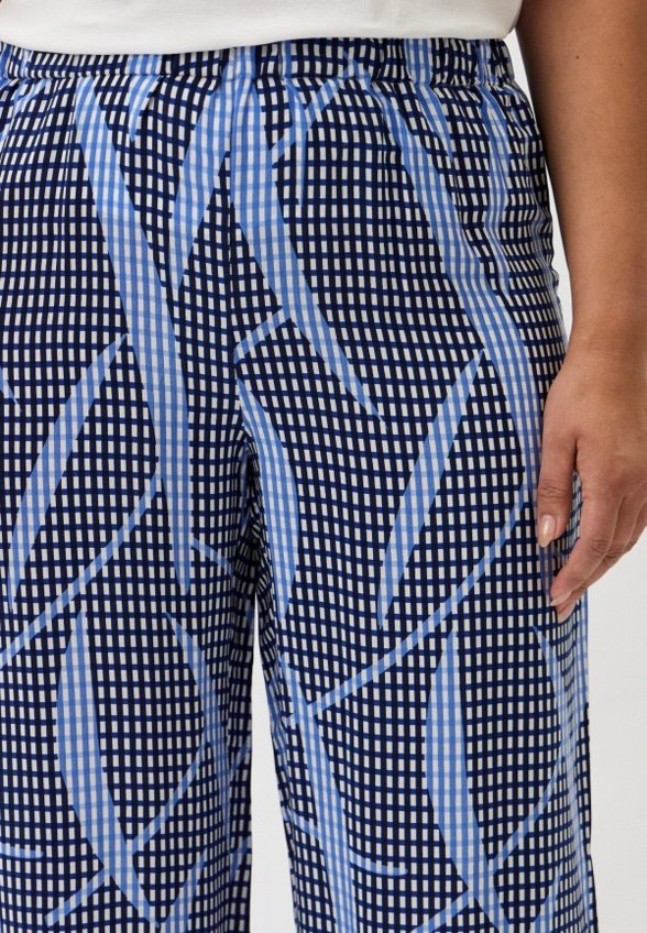 Брюки Persona by Marina Rinaldi