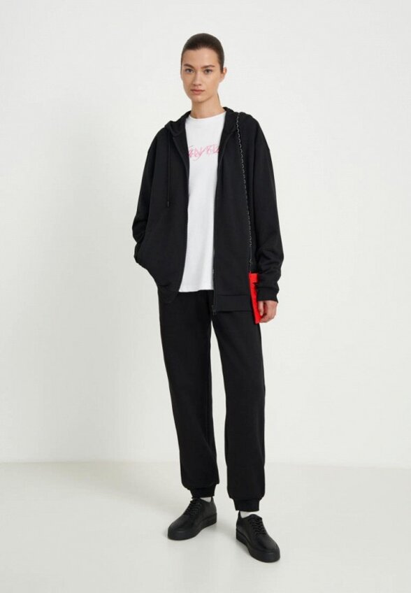 Толстовка Finn Flare