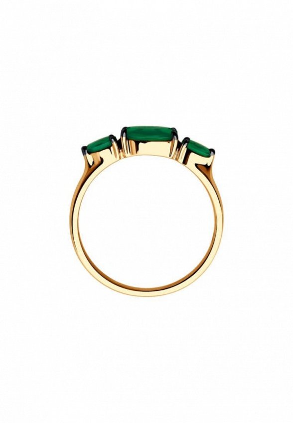 Кольцо Diamant