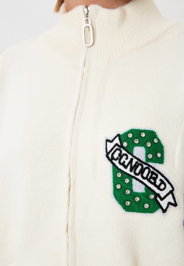 Кардиган Fragarika