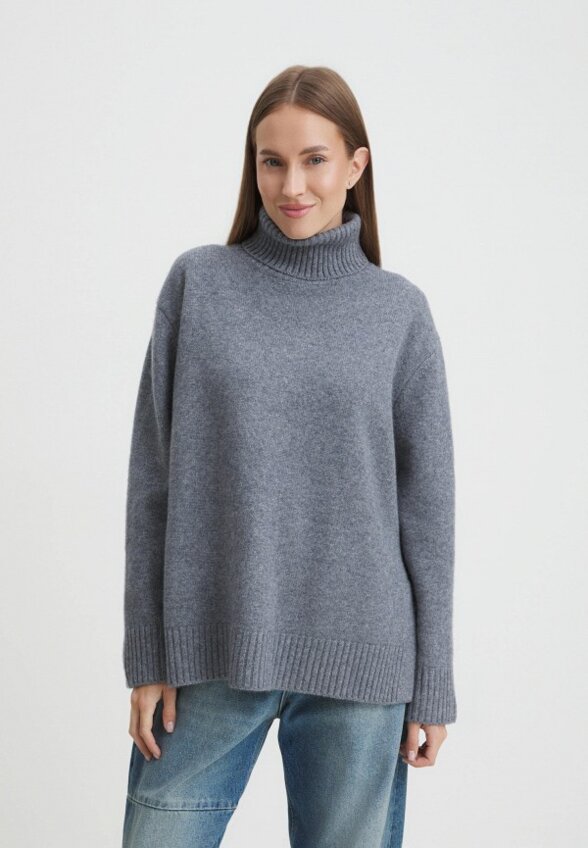 Свитер Maison David