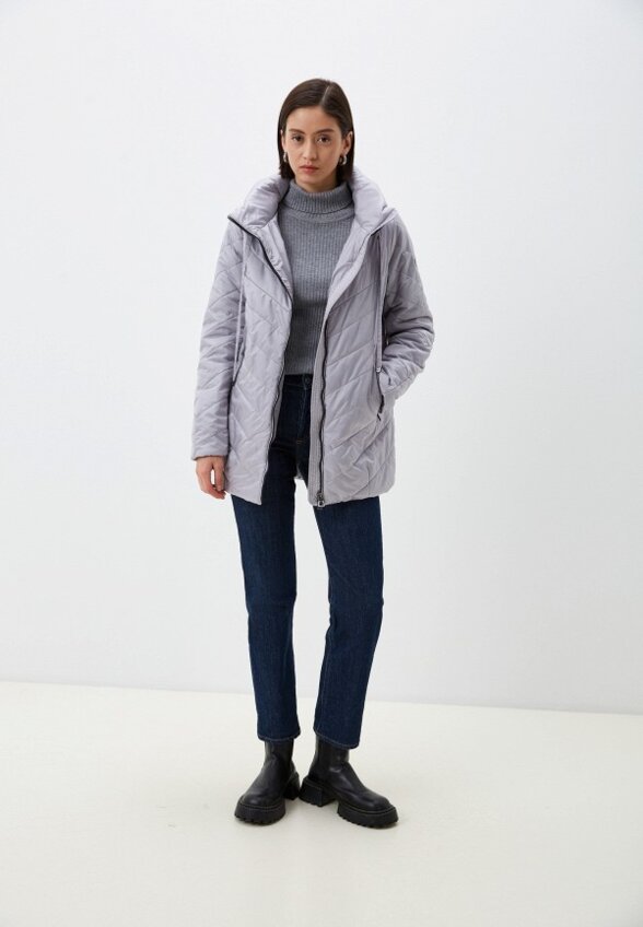 Куртка стеганая Avi