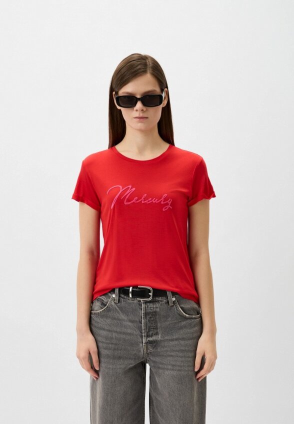 Футболка Patrizia Pepe