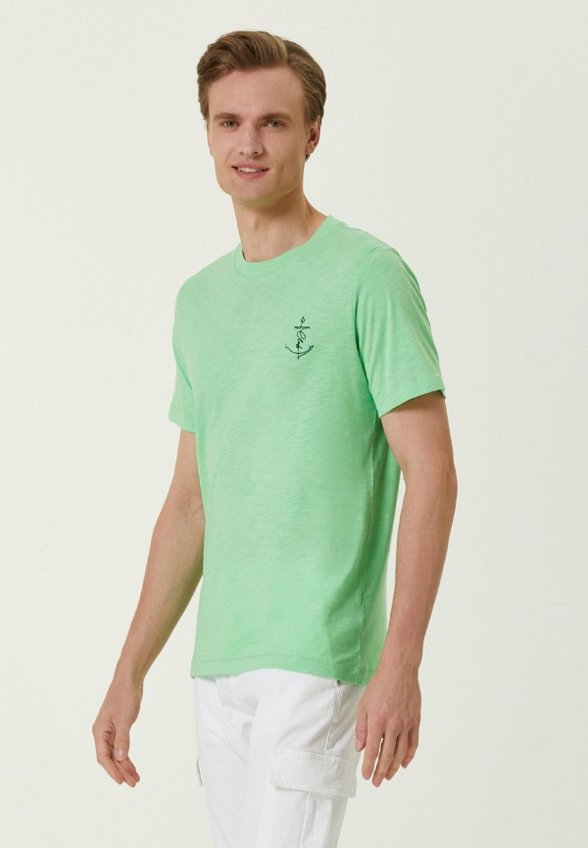 Футболка Club