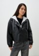 Куртка кожаная Befree1  - превью