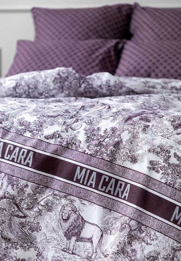 Постельное белье Семейное Mia Cara