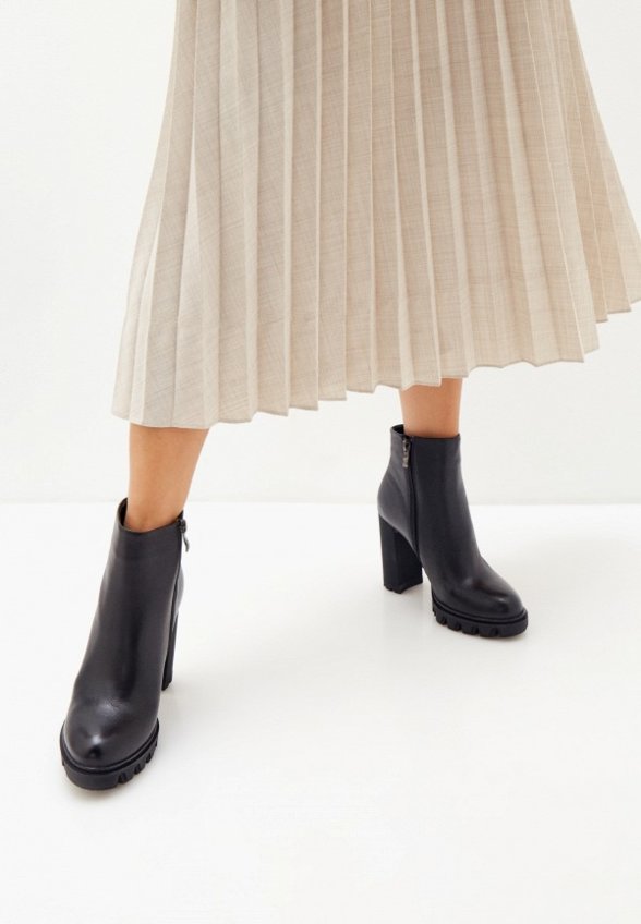 Ботильоны Valley