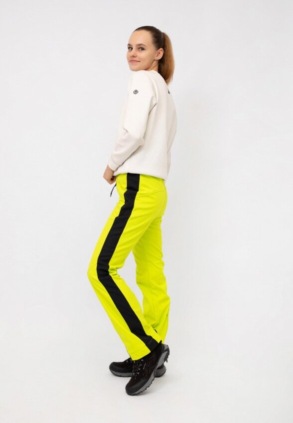 Брюки утепленные High Experience