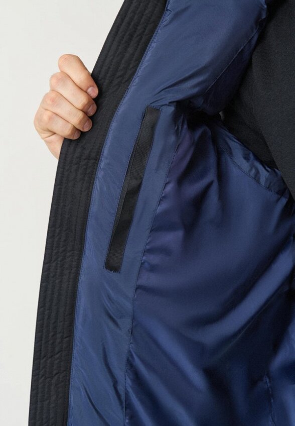 Жилет утепленный Baon