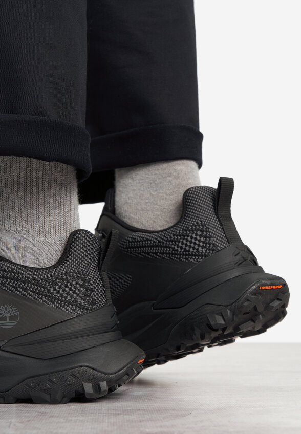 Кроссовки мужские Timberland Motion Access, Черный