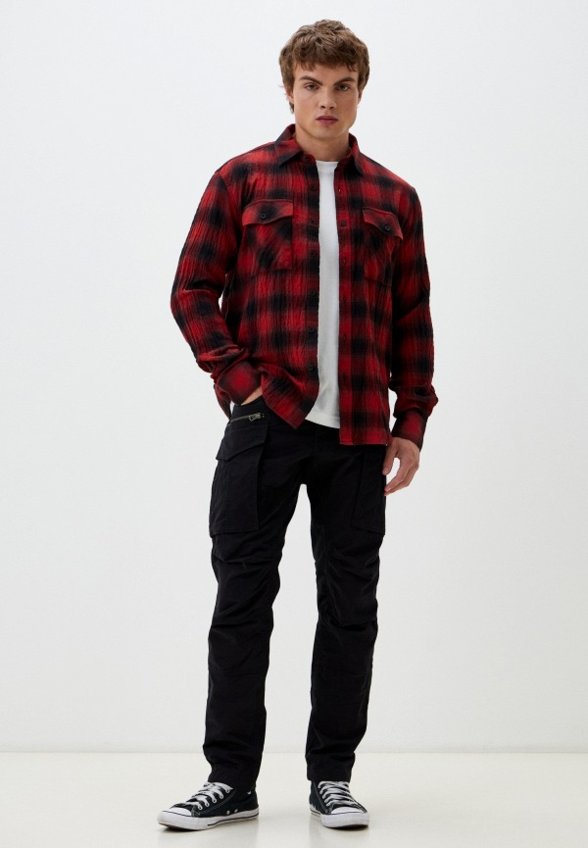 Рубашка Replay