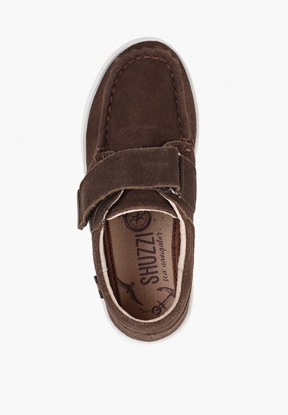 Ботинки Shuzzi