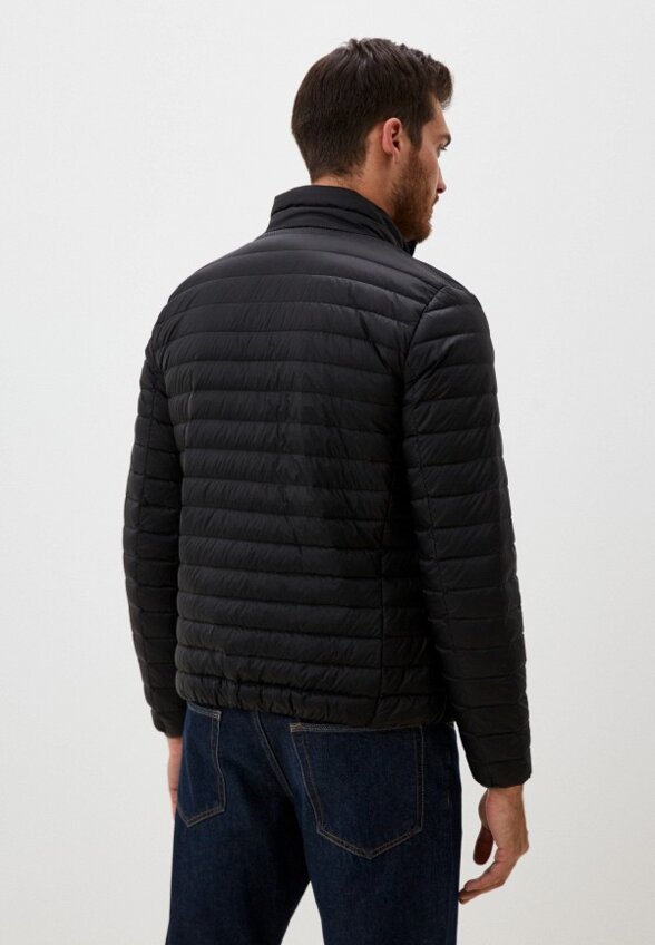 Куртка утепленная Geox