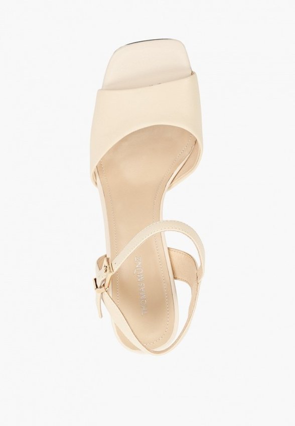 Босоножки Thomas Munz