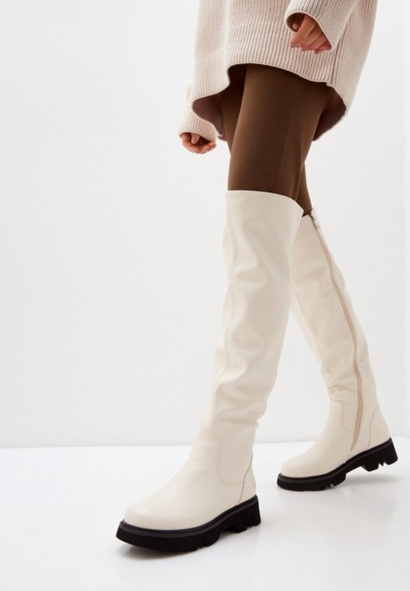 Ботфорты Crony