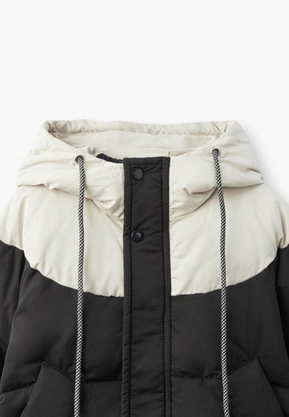 Пуховик Happy Baby