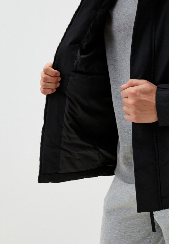 Куртка утепленная adidas