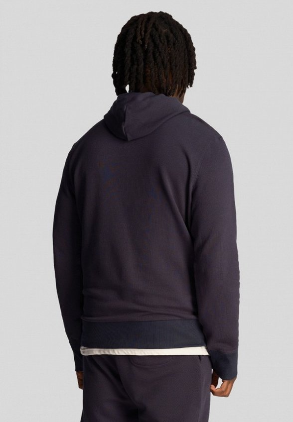 Худи Lyle & Scott