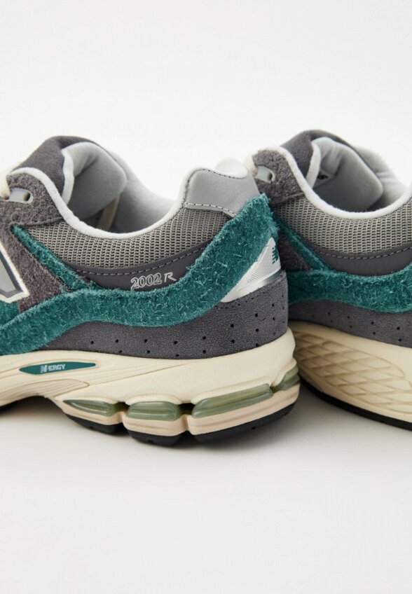 Кроссовки New Balance