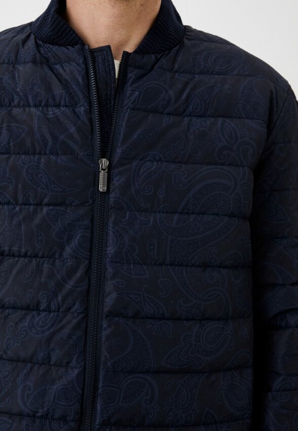 Куртка утепленная Urban Fashion for Men