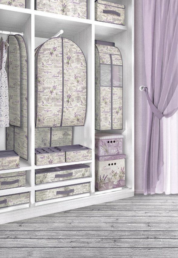 Комплект коробов Valiant