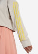 Худи женское adidas, Серый7  - превью