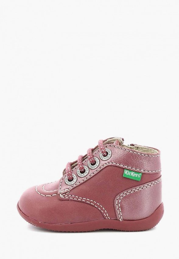 Ботинки Kickers