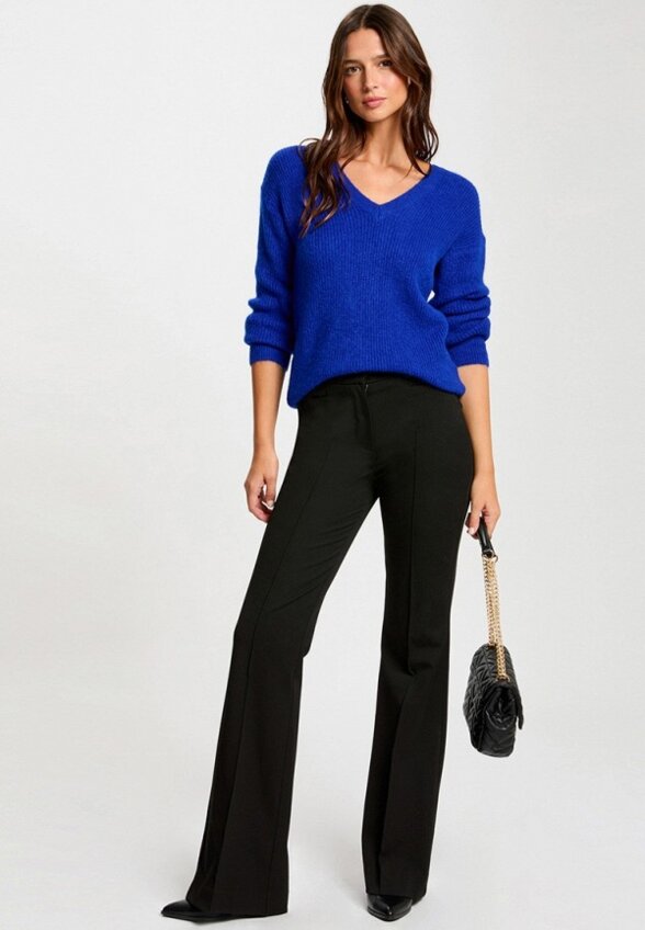 Пуловер Morgan