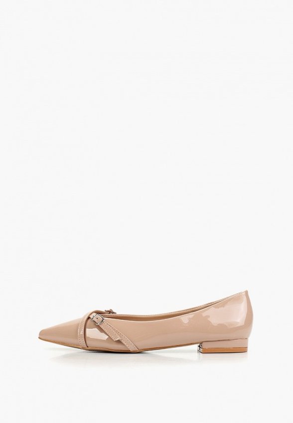 Балетки Aimosi