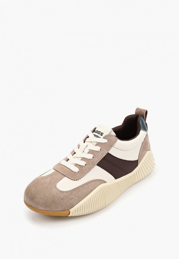 Кроссовки Briggs