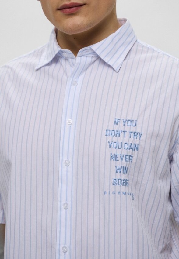 Рубашка Richmond X