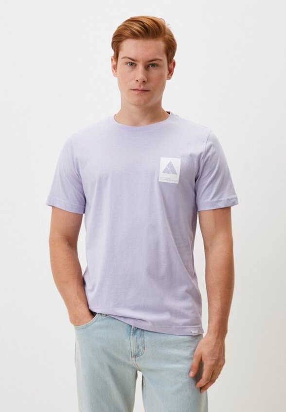 Футболка Basefield