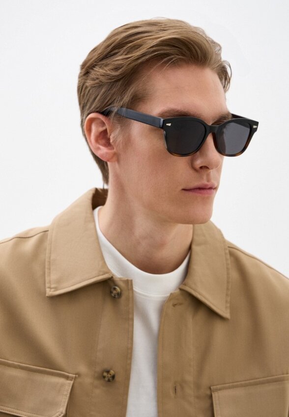 Очки солнцезащитные Seleva