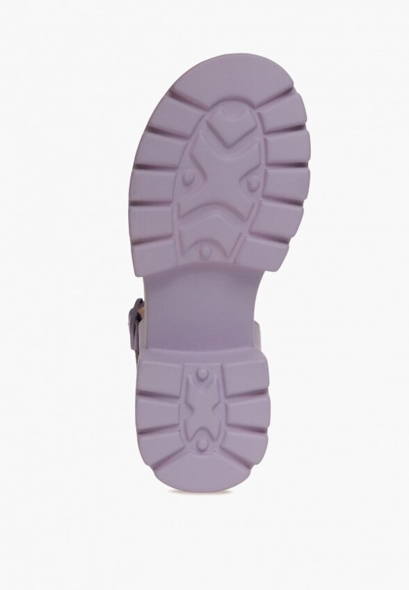 Босоножки El Tempo