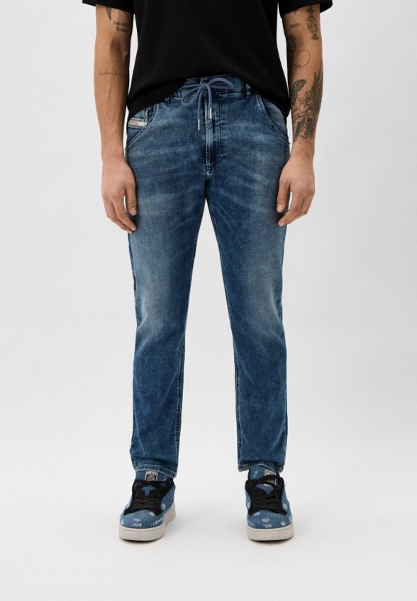 Джинсы Diesel