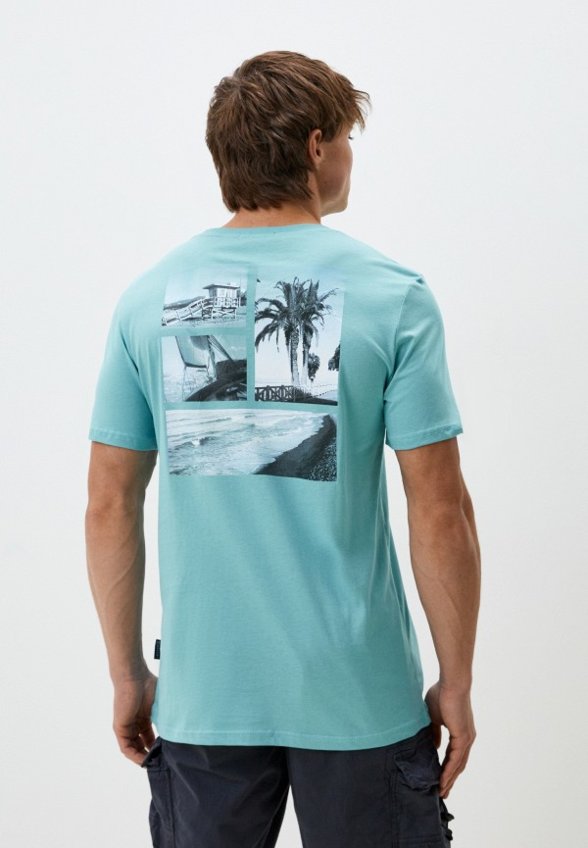 Футболка Begood