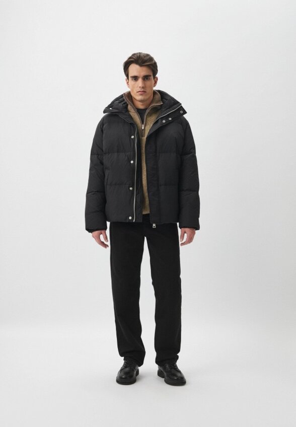 Пуховик Etudes