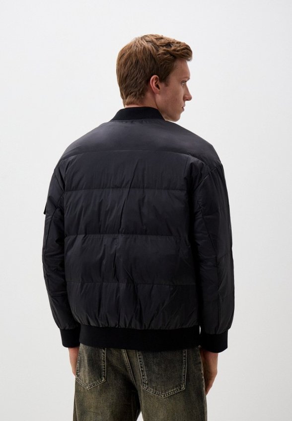 Куртка утепленная Ennstore