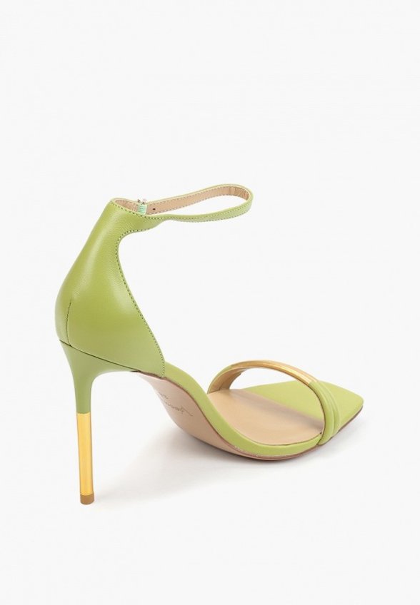 Босоножки Vasconte