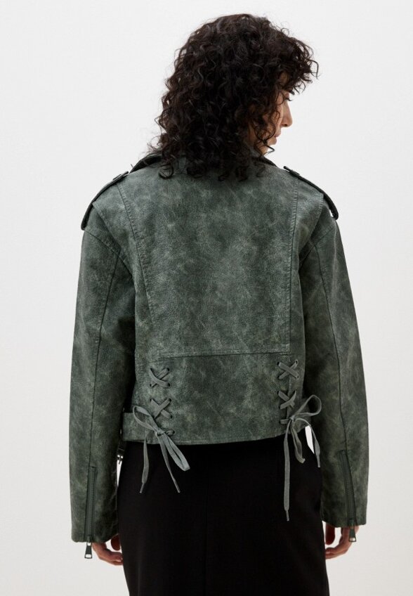 Косуха Juicy Girl