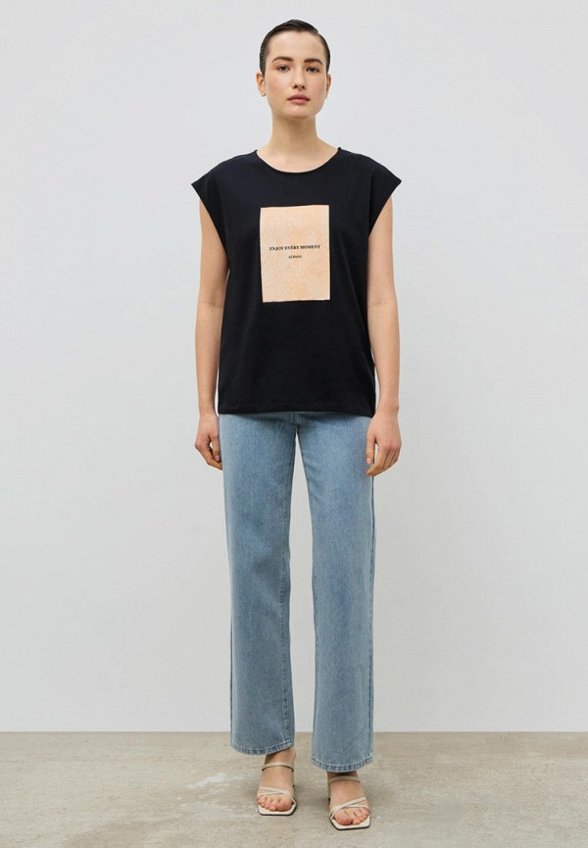 Футболка Baon