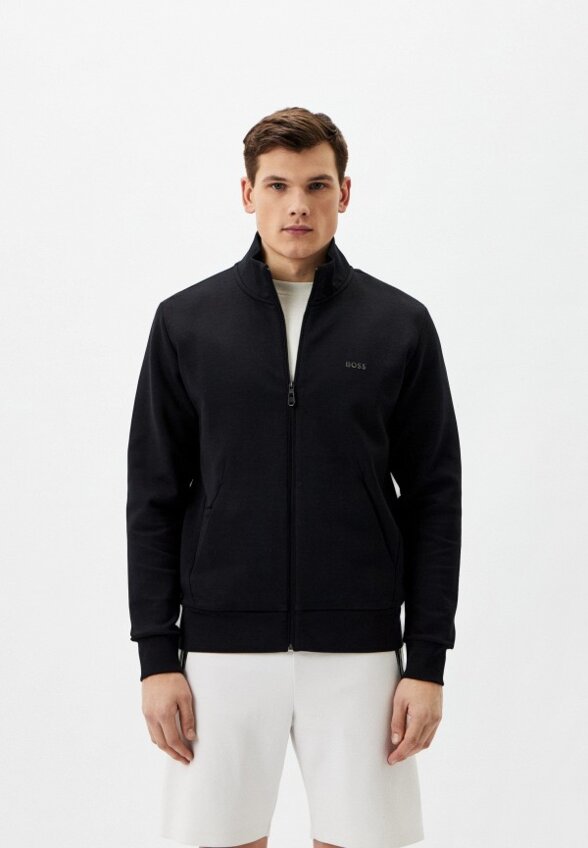 Олимпийка Boss