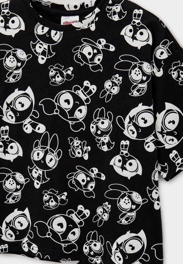 Футболка PlayToday