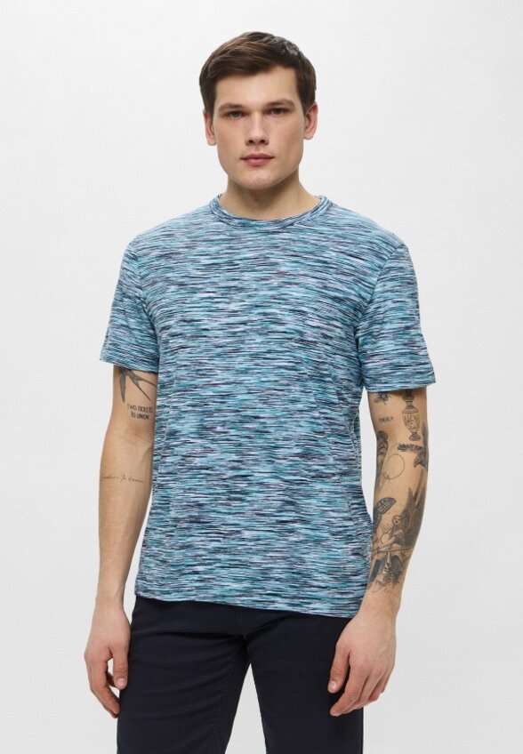 Футболка Tom Tailor