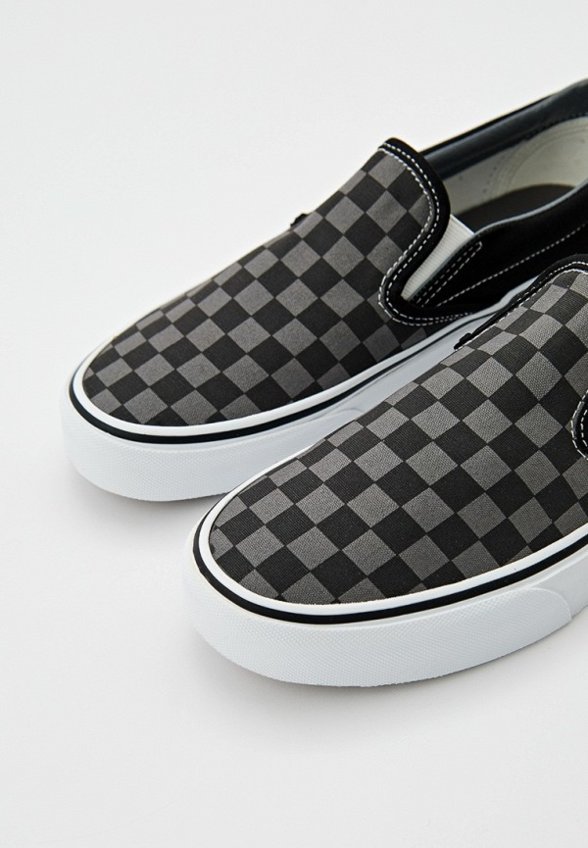 Слипоны Vans