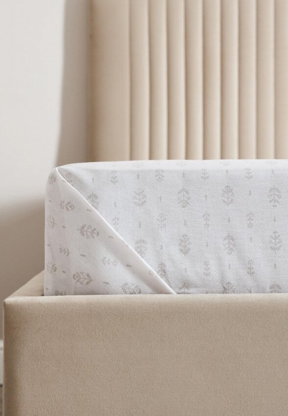 Простыня 1,5-спальная Cozy Home