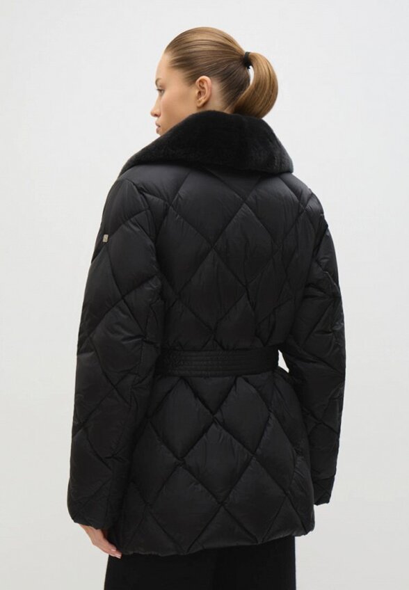 Куртка-пальто Conso