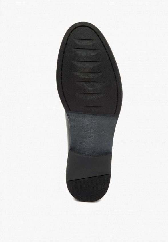 Лоферы Mascotte